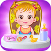 Baby Hazel Fun Time A Day of Giggles & Care
