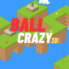 Ball Crazy 3D Precision Path Challenge