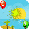 Sky Jewel Pop Balloon Blast Adventure