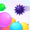 Blade Pop Frenzy Sky Slicer Challenge