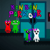 Dark Run Toy Escape Challenge