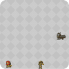 Barbarian Run Fury of the Pixel Warrior