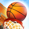 Basketball Kings 2024-Bounce Shot Pro