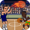 Basketball Swooshes-World Tournament Clash