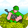 Battalion Commander-Iron Front