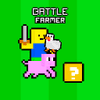 Battle Farmer – 2 Player Farm Frenzy