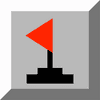 Battleship Minesweeper-Mine Grid Tactics