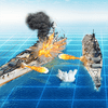 Battleship War Multiplayer-Naval Blitz