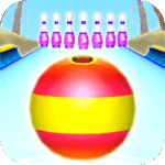 Beach Bowling 3D Coastal Strike