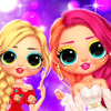 Bff Stylish Off Shoulder Outfits -Chic
