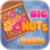 Big Donuts Mania-Dash Delight