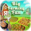Big Farming Fun Harvest Match Mania