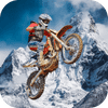 Bike Mania 3 On Ice Trail Riders