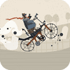 Biker Street-Endless Road Rush