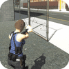 Biozombie Outbreak Urban Deadlock