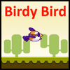 Birdy Bird Sky Flap Frenzy