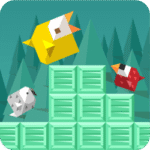 Birdy Rush Feather Dash