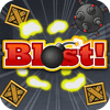 Blast-Bombs Away