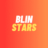 Blin Stars Dash Galaxy