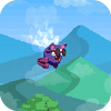 BlindBat The Sonar Shooter