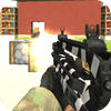 Blocky Siege Warzone Clash