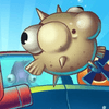 Blow Fish Deep Sea Showdown
