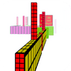 Bloxy Block Parkour Jumper Quest