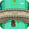 Boat Rush Wave Rider