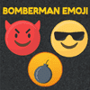Bomberman Emoji Key Hunter Chaos