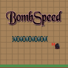 Bomb Speed Tail Blast Rush