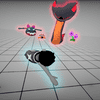 Boneless Alien Survival Run