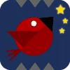 Bouncing Bird-Sky Hopper Bird