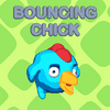 Bouncing Chick’s Nest Quest