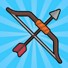 Bow Master Challenge Arrow Fury