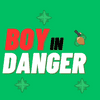 Boy in Danger Brave the Peril, Beat the Odds