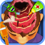 Brain Doctor Kids Medical Adventure