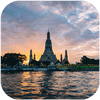 Puzzle Explorer Bangkok Landmarks Edition