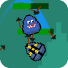Brawl Poo Monster Mayhem Arena