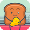Bread Pit: The Cheese Trail