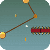 Break the Rope: Precision Puzzle Master