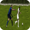 Bring to Rome: Soccer Challenge