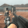 Brutal Battle Royale: The Ultimate Shooter Showdown