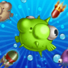 Bubble Fish: Ocean Pop Splash