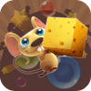 Bubble Hero 3D: Mouse Mission