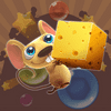 Bubble Blaster: Mouse Escape