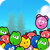 Bubble Pets Shooter: Pet Pop Bubbles