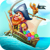 Bubble Pirates Mania: Bubble Pop Adventure