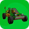 Buggy – Battle Royale: Cliff Racer