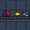 Bullet And Jump: Ultimate Showdown