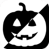 Monochrome Bounce The Endless Pumpkin Jump